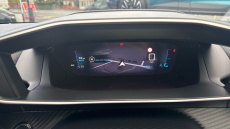 Peugeot 208 1.2 PureTech 100 Allure Premium + 5dr Petrol Hatchback